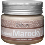 SALOOS Argilă marocană Rhaasoul 1×150 g