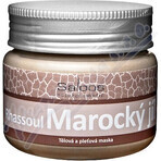 SALOOS Argilă marocană Rhaasoul 1×150 g