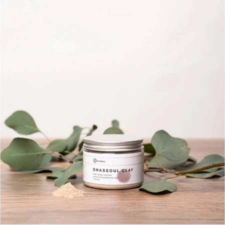 SALOOS Marokkanische Tonerde Rhaasoul 1×150 g