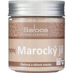 SALOOS Argilă marocană Rhaasoul 1×150 g