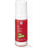 Yves Rocher Nail Lacquer Corail Rosé COULEURS NATURE 1×1 pc, nail polish