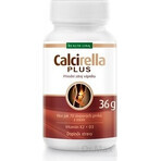 Health Link CALCIRELLA PLUS 1×60 cps, integratore alimentare per le ossa Health Link CALCIRELLA PLUS 1×60 cps, integratore alimentare per le ossa