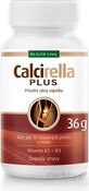 Health Link CALCIRELLA PLUS 1&#215;60 cps, suppl&#233;ment nutritionnel pour les os