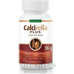 Health Link CALCIRELLA PLUS 1×60 cps, integratore alimentare per le ossa Health Link CALCIRELLA PLUS 1×60 cps, integratore alimentare per le ossa