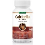 Health Link CALCIRELLA PLUS 1×60 cps, integratore alimentare per le ossa Health Link CALCIRELLA PLUS 1×60 cps, integratore alimentare per le ossa