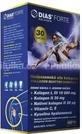 DIAS FORTE 1×30 pcs, food supplement