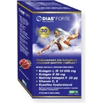 DIAS FORTE 1×30 pcs, complément alimentaire