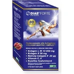 DIAS FORTE 1×30 pcs, complément alimentaire