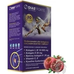 DIAS FORTE 1×30 pcs, complément alimentaire