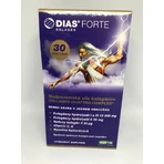 DIAS FORTE 1×30 pcs, complément alimentaire