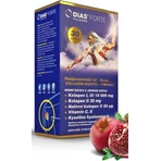 DIAS FORTE 1×30 pcs, complément alimentaire