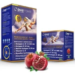 DIAS FORTE 1×30 pcs, complément alimentaire