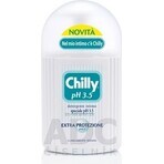 Chilly pH 3.5 intimo 1×200 ml, for intimate parts