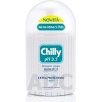 Chilly pH 3,5 intiem 1×200 ml voor intieme delen Chilly pH 3,5 intiem 1×200 ml voor intieme delen