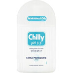 Chilly pH 3.5 intimo 1×200 ml, for intimate parts