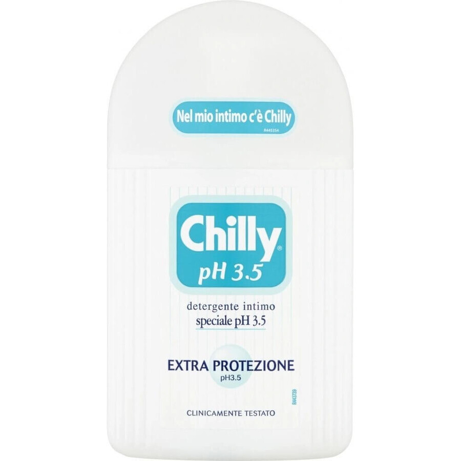 Chilly pH 3.5 intimo 1×200 ml, for intimate parts
