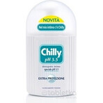 Chilly pH 3.5 intimo 1×200 ml, for intimate parts