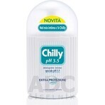 Chilly pH 3.5 intimo 1×200 ml, for intimate parts