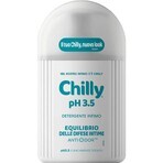 Chilly pH 3.5 intimo 1×200 ml, for intimate parts