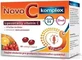 NOVO C KOMPLEX KOMPLEX 1×60 stuks, voedingssupplement