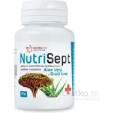 NUTRICIUS NutriSept Irritated Skin Pack 1×20 g, verpakking voor geïrriteerde huid