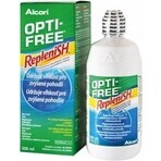 OPTI-FREE REPLENISH 1×300 ml, Lösung OPTI-FREE REPLENISH 1×300 ml, Lösung