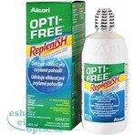 OPTI-FREE REPLENISH 1×300 ml, Lösung OPTI-FREE REPLENISH 1×300 ml, Lösung