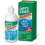 OPTI-FREE REPLENISH 1×300 ml, Lösung OPTI-FREE REPLENISH 1×300 ml, Lösung
