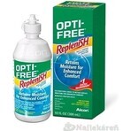 OPTI-FREE REPLENISH 1×300 ml, Lösung OPTI-FREE REPLENISH 1×300 ml, Lösung