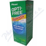 OPTI-FREE REPLENISH 1×300 ml, Lösung OPTI-FREE REPLENISH 1×300 ml, Lösung