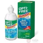 OPTI-FREE REPLENISH 1×300 ml, Lösung OPTI-FREE REPLENISH 1×300 ml, Lösung