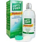 OPTI-FREE REPLENISH 1×300 ml, Lösung OPTI-FREE REPLENISH 1×300 ml, Lösung
