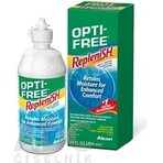 OPTI-FREE REPLENISH 1×300 ml, Lösung OPTI-FREE REPLENISH 1×300 ml, Lösung
