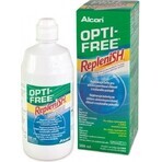 OPTI-FREE REPLENISH 1×300 ml, Lösung OPTI-FREE REPLENISH 1×300 ml, Lösung
