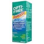 OPTI-FREE REPLENISH 1×300 ml, Lösung OPTI-FREE REPLENISH 1×300 ml, Lösung