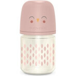 SUAVINEX | BONHOMIA Botella 120 ml fisiológica SX PRO + 0 SF - rosa 1×120 ml, botella SUAVINEX | BONHOMIA Botella 120 ml fisiológica SX PRO + 0 SF - rosa 1×120 ml, botella