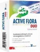 ACTIVE FLORA DUO, 30 cps 1&#215;30 cps, food supplement