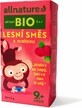 Allnature Organic Children&#39;s Tea Forest mix with raspberries 20&#215;1,5 g, fruit tea