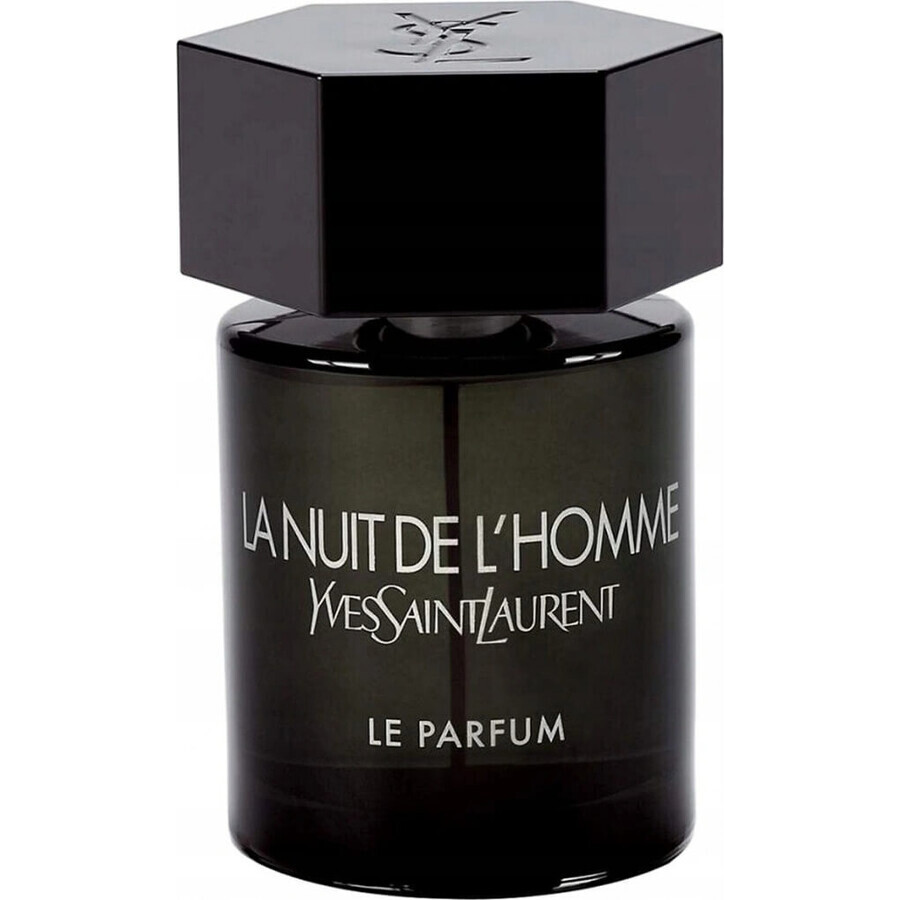 Yves Saint Laurent La Nuit De L.H Le Edp 60ml 1×60 ml, eau de parfum Yves Saint Laurent La Nuit De L.H Le Edp 60ml 1×60 ml, eau de parfum
