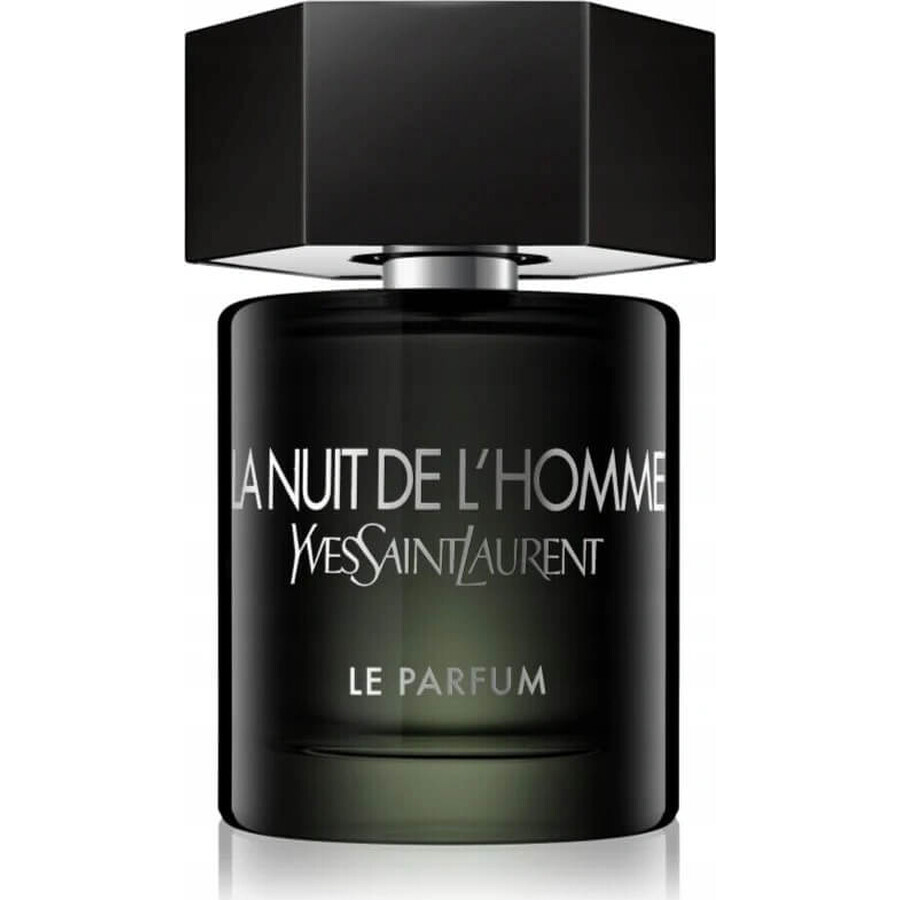 Yves Saint Laurent La Nuit De L.H Le Edp 60ml 1×60 ml, eau de parfum Yves Saint Laurent La Nuit De L.H Le Edp 60ml 1×60 ml, eau de parfum