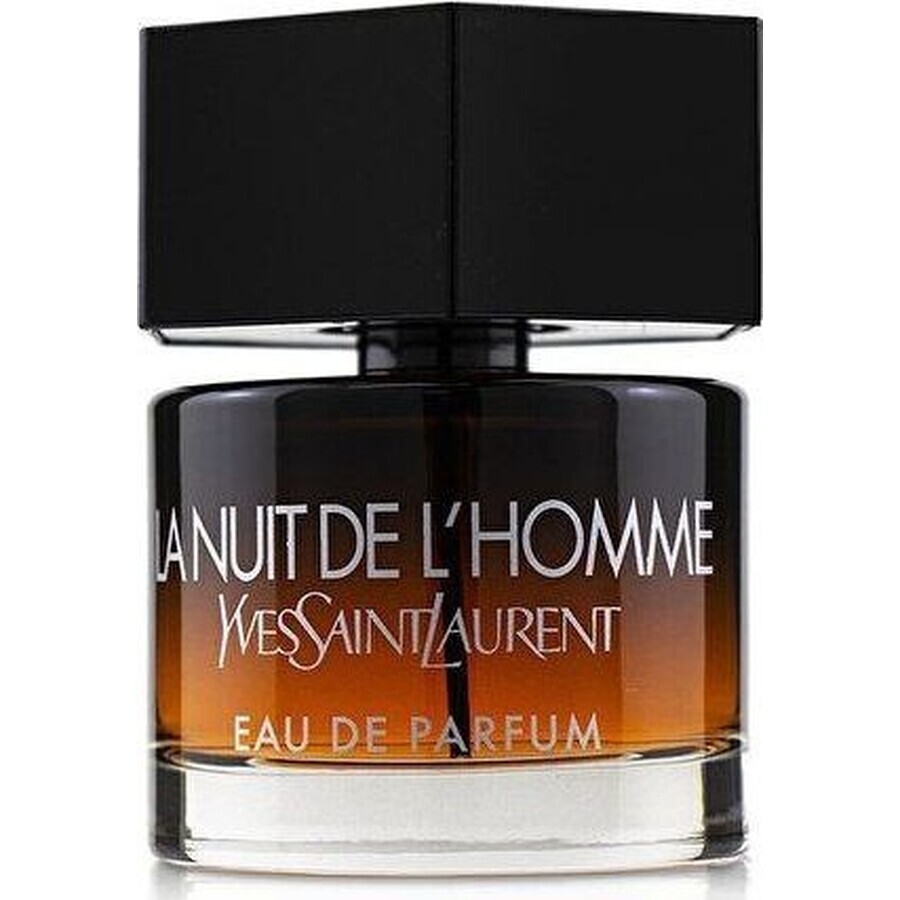 Yves Saint Laurent La Nuit De L.H Le Edp 60ml 1×60 ml, eau de parfum Yves Saint Laurent La Nuit De L.H Le Edp 60ml 1×60 ml, eau de parfum