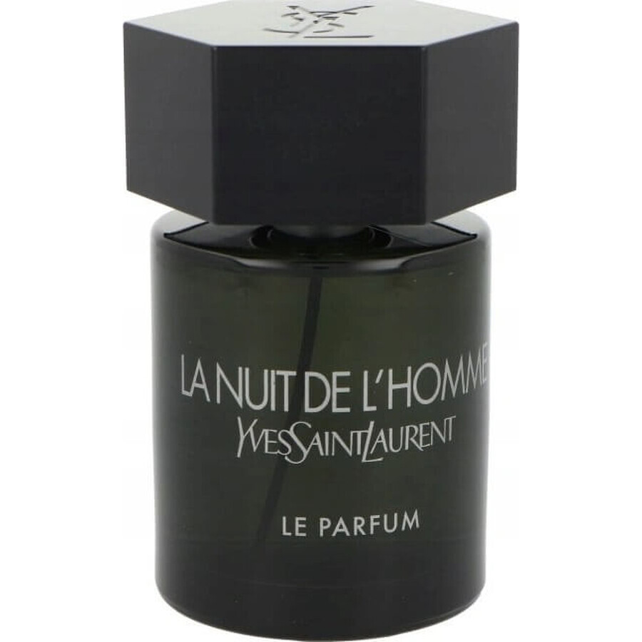 Yves Saint Laurent La Nuit De L.H Le Edp 60ml 1×60 ml, eau de parfum Yves Saint Laurent La Nuit De L.H Le Edp 60ml 1×60 ml, eau de parfum
