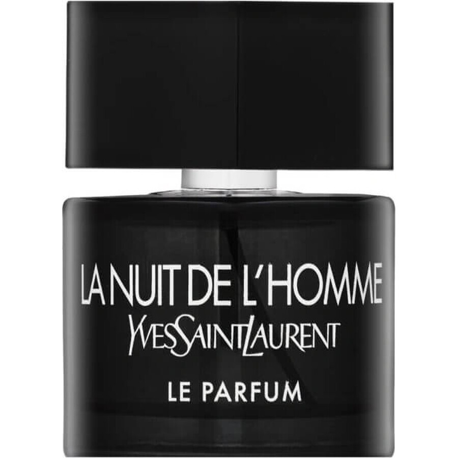 Yves Saint Laurent La Nuit De L.H Le Edp 60ml 1×60 ml, eau de parfum Yves Saint Laurent La Nuit De L.H Le Edp 60ml 1×60 ml, eau de parfum