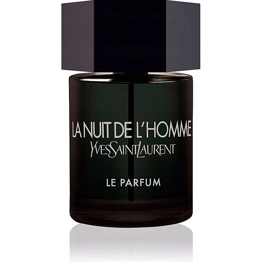Yves Saint Laurent La Nuit De L.H Le Edp 60ml 1×60 ml, eau de parfum Yves Saint Laurent La Nuit De L.H Le Edp 60ml 1×60 ml, eau de parfum