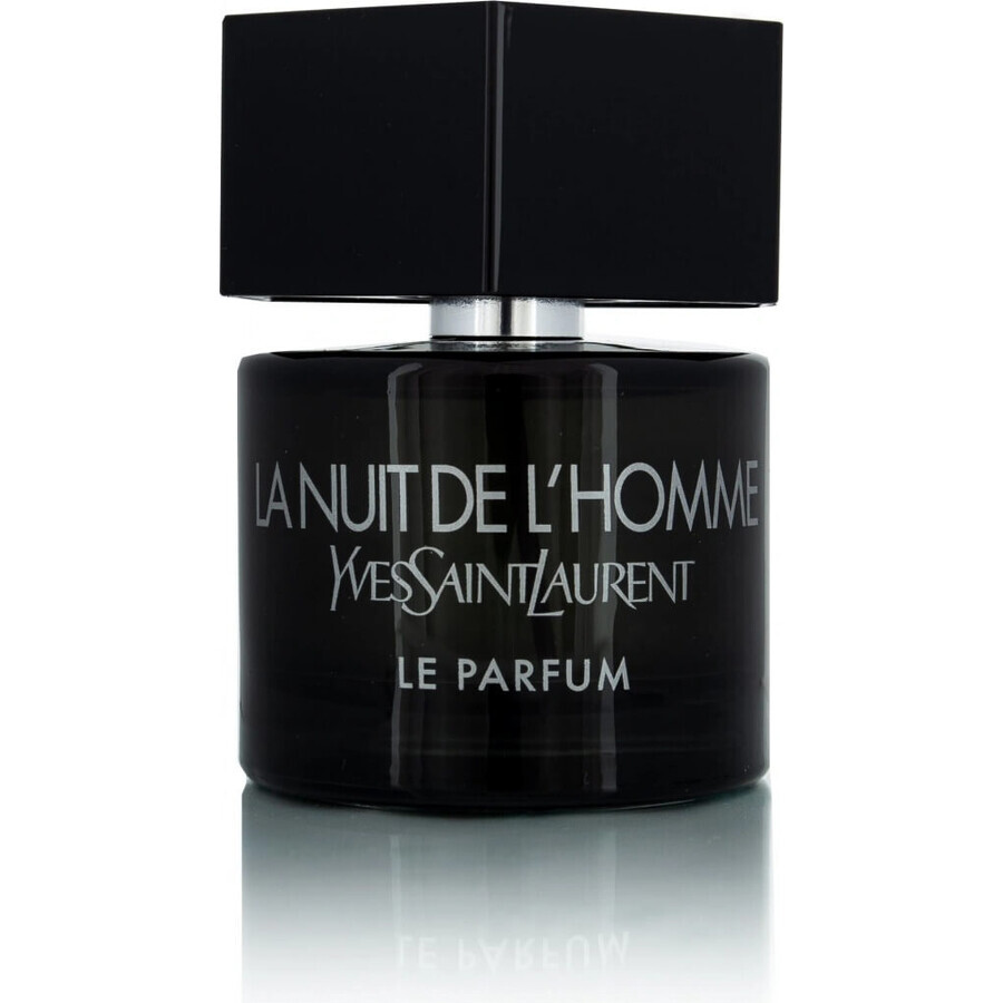 Yves Saint Laurent La Nuit De L.H Le Edp 60ml 1×60 ml, eau de parfum Yves Saint Laurent La Nuit De L.H Le Edp 60ml 1×60 ml, eau de parfum