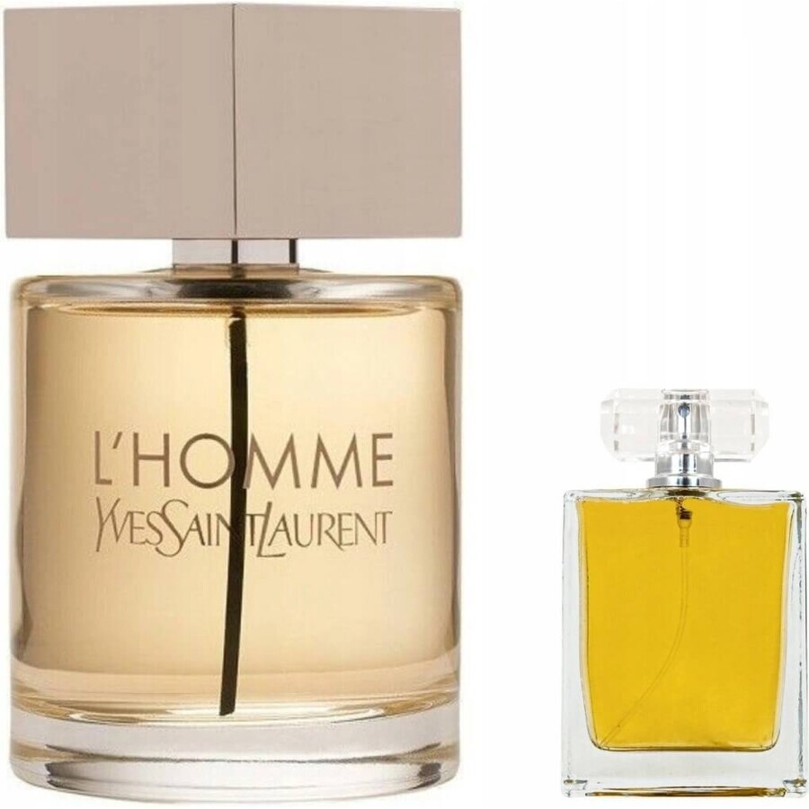 Yves Saint Laurent La Nuit De L.H Le Edp 60ml 1×60 ml, eau de parfum Yves Saint Laurent La Nuit De L.H Le Edp 60ml 1×60 ml, eau de parfum