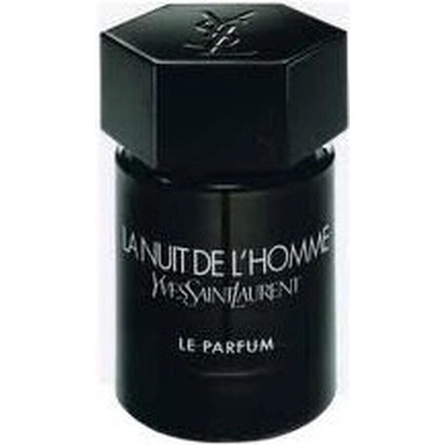 Yves Saint Laurent La Nuit De L.H Le Edp 60ml 1×60 ml, eau de parfum Yves Saint Laurent La Nuit De L.H Le Edp 60ml 1×60 ml, eau de parfum
