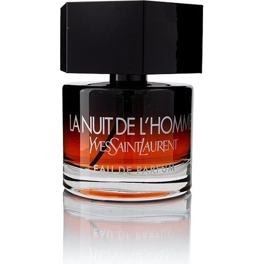 Yves Saint Laurent La Nuit De L.H Le Edp 60ml 1×60 ml, eau de parfum Yves Saint Laurent La Nuit De L.H Le Edp 60ml 1×60 ml, eau de parfum
