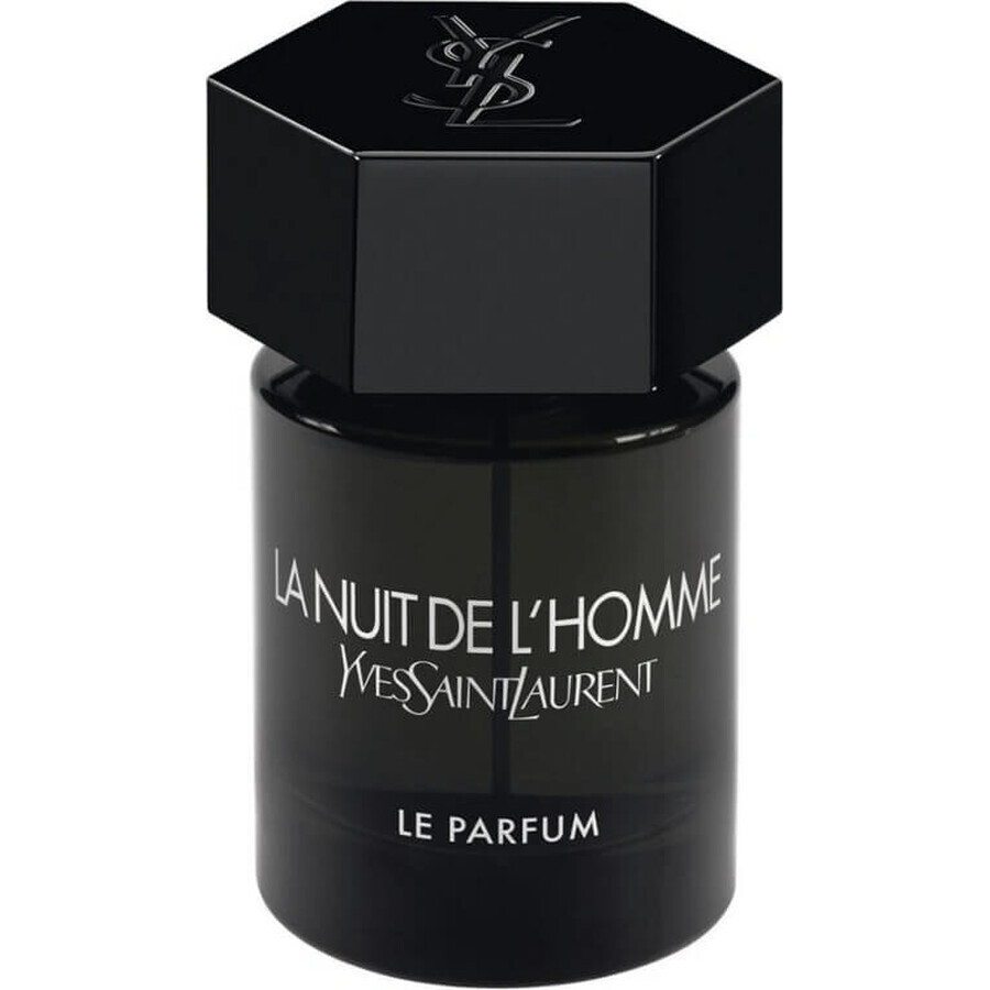 Yves Saint Laurent La Nuit De L.H Le Edp 60ml 1×60 ml, eau de parfum Yves Saint Laurent La Nuit De L.H Le Edp 60ml 1×60 ml, eau de parfum