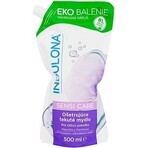INDULONA Sapone liquido SENSI CARE 500 ml 1×500 ml, sapone liquido INDULONA Sapone liquido SENSI CARE 500 ml 1×500 ml, sapone liquido